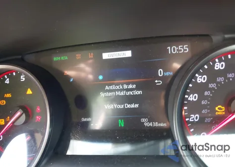 2021 Toyota Camry Xse from USA, damaged, VIN 4T1K61AK3MU459661